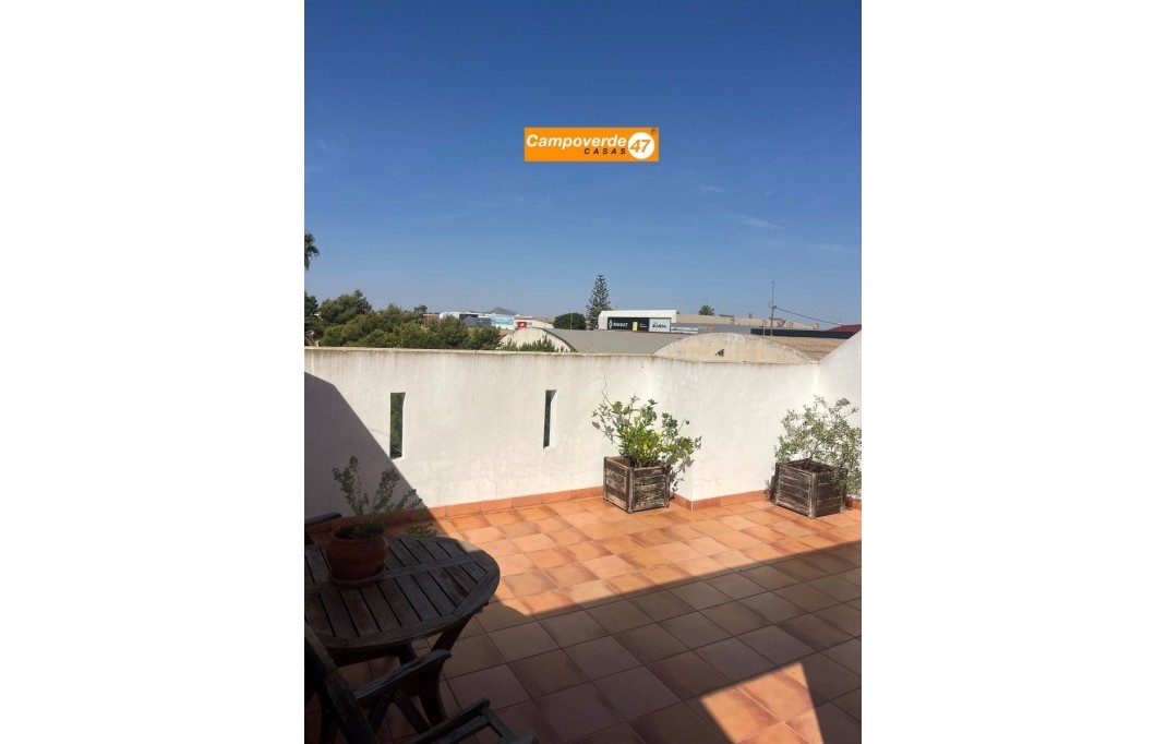 Sales - Apartment - San Pedro del Pinatar