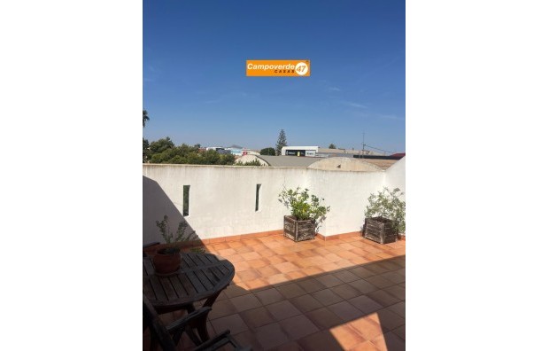 Sales - Apartment - San Pedro del Pinatar