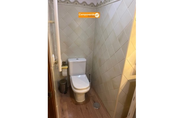 Sales - Apartment - San Pedro del Pinatar