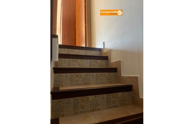 Sales - Apartment - San Pedro del Pinatar