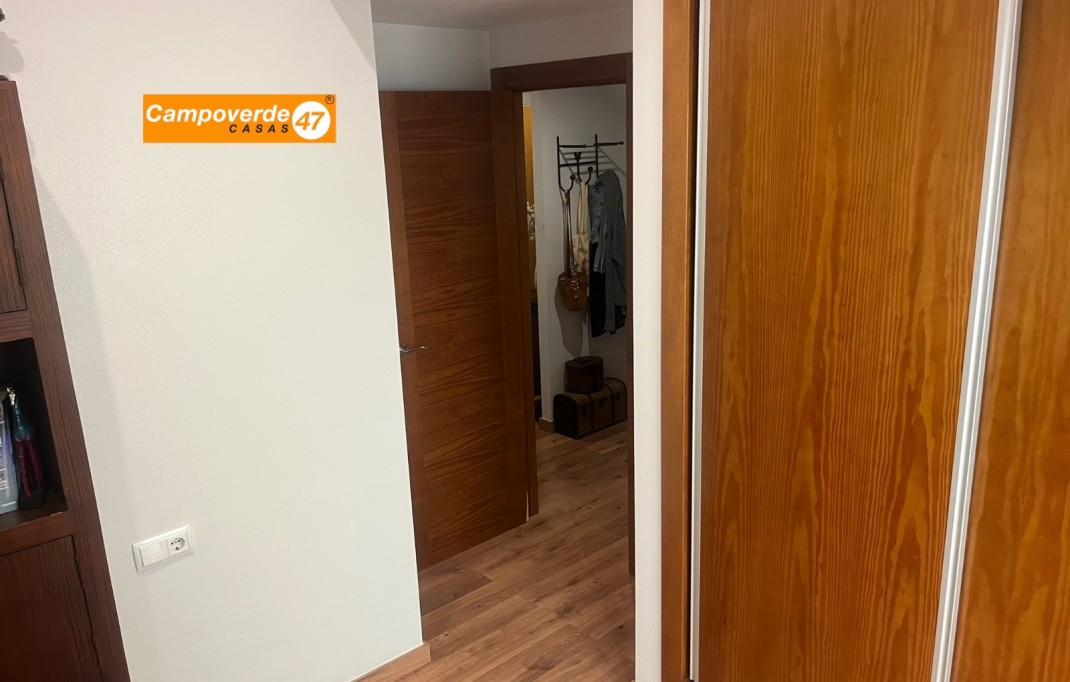 Sales - Apartment - San Pedro del Pinatar