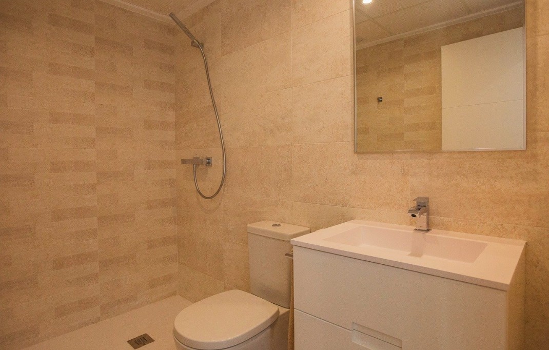 Nieuwbouw - Bungalow - Orihuela - Vistabella Golf