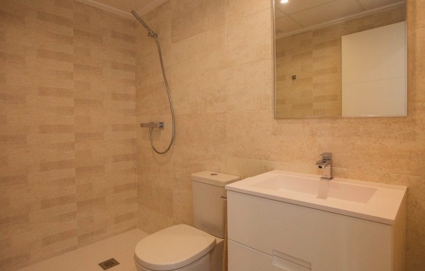 Nieuwbouw - Bungalow - Orihuela - Vistabella Golf