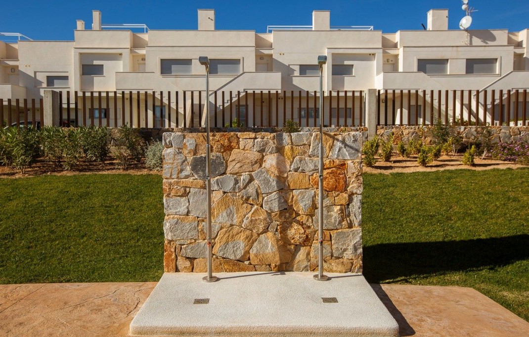 Nieuwbouw - Bungalow - Orihuela - Vistabella Golf
