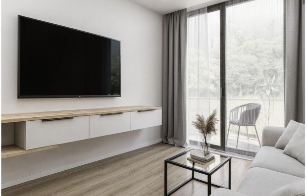 Nieuwbouw - Penthouse - Torrevieja - Playa El Acequión