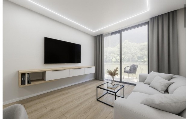 Nieuwbouw - Penthouse - Torrevieja - Playa El Acequión