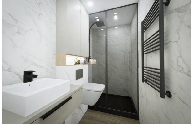 Nieuwbouw - Penthouse - Torrevieja - Playa El Acequión