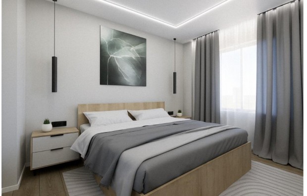 Nieuwbouw - Apartment - Torrevieja - Playa El Acequión