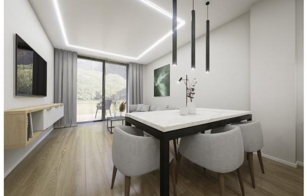 Nieuwbouw - Apartment - Torrevieja - Playa El Acequión