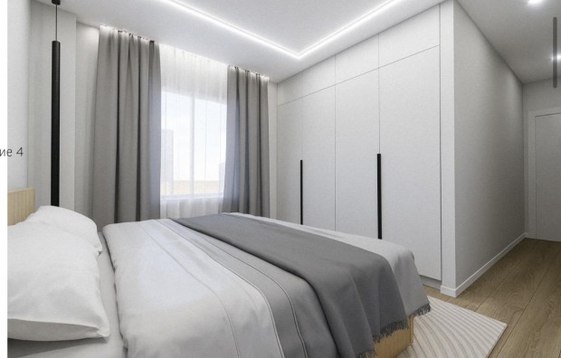 Nieuwbouw - Apartment - Torrevieja - Playa El Acequión