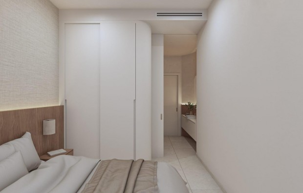 Nieuwbouw - Bungalow - Pilar de la Horadada - Zona Pueblo