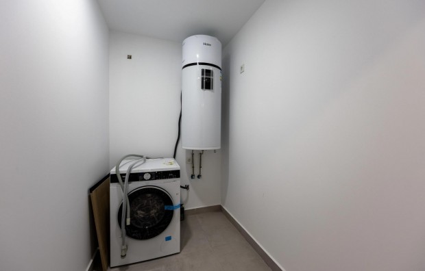 Nieuwbouw - Apartment - Villajoyosa - Gasparot