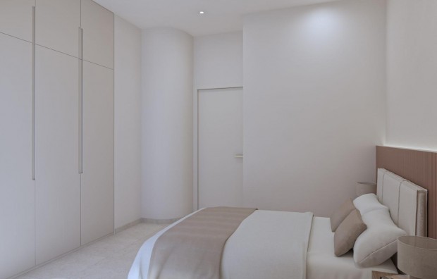 Nieuwbouw - Bungalow - Pilar de la Horadada - Zona Pueblo