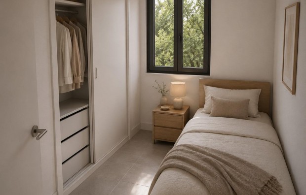 Nieuwbouw - Town House - Mazarron - Country Club