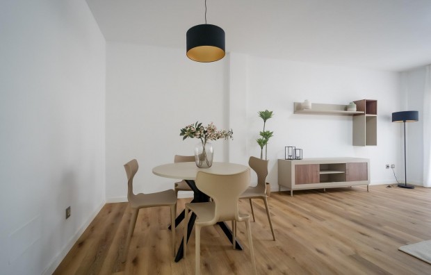 Nieuwbouw - Apartment - Cuevas Del Almanzora - Herrerias