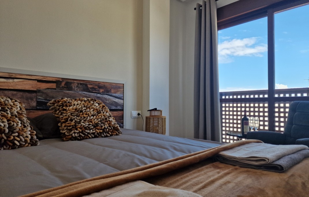 Wederverkoop - Appartement / flat - San Pedro del Pinatar - Lo Pagán