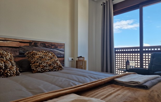 Wederverkoop - Appartement / flat - San Pedro del Pinatar - Lo Pagán