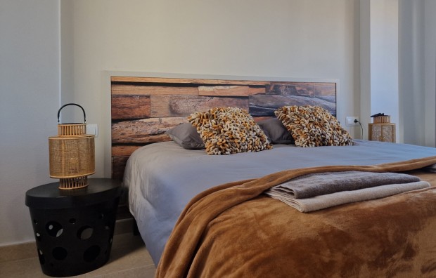Wederverkoop - Appartement / flat - San Pedro del Pinatar - Lo Pagán