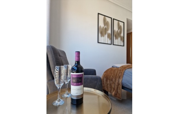Wederverkoop - Appartement / flat - San Pedro del Pinatar - Lo Pagán