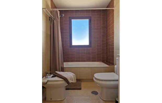 Wederverkoop - Appartement / flat - San Pedro del Pinatar - Lo Pagán