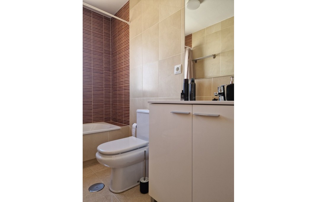 Wederverkoop - Appartement / flat - San Pedro del Pinatar - Lo Pagán