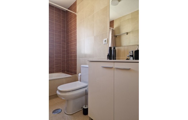 Wederverkoop - Appartement / flat - San Pedro del Pinatar - Lo Pagán