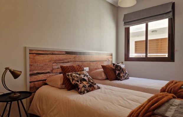 Wederverkoop - Appartement / flat - San Pedro del Pinatar - Lo Pagán