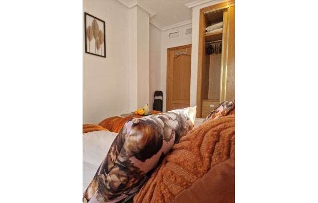 Wederverkoop - Appartement / flat - San Pedro del Pinatar - Lo Pagán