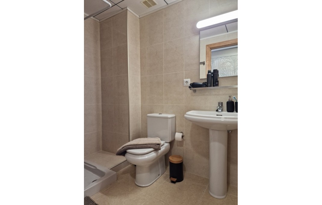 Wederverkoop - Appartement / flat - San Pedro del Pinatar - Lo Pagán