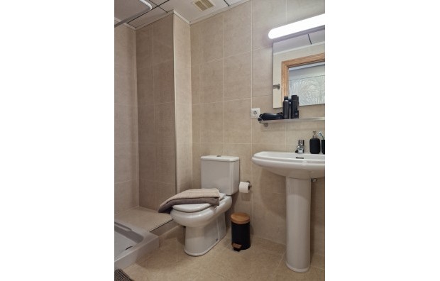 Wederverkoop - Appartement / flat - San Pedro del Pinatar - Lo Pagán