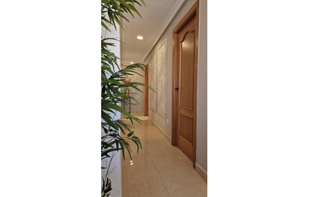 Wederverkoop - Appartement / flat - San Pedro del Pinatar - Lo Pagán