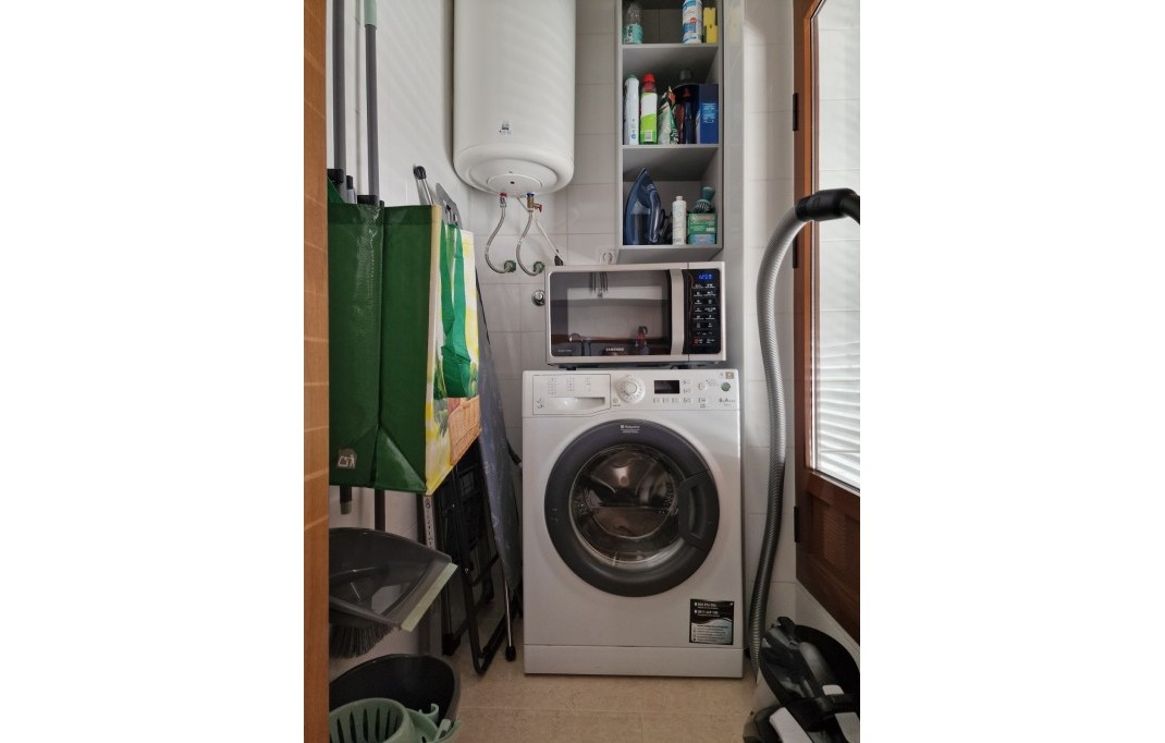 Wederverkoop - Appartement / flat - San Pedro del Pinatar - Lo Pagán