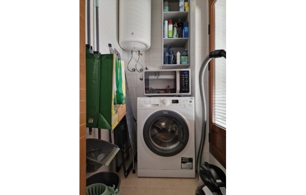 Wederverkoop - Appartement / flat - San Pedro del Pinatar - Lo Pagán