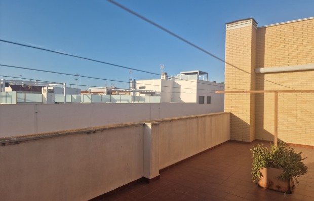 Wederverkoop - Appartement / flat - San Pedro del Pinatar - Lo Pagán