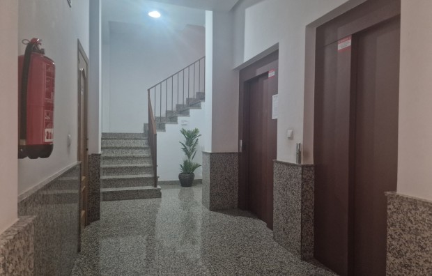 Wederverkoop - Appartement / flat - San Pedro del Pinatar - Lo Pagán