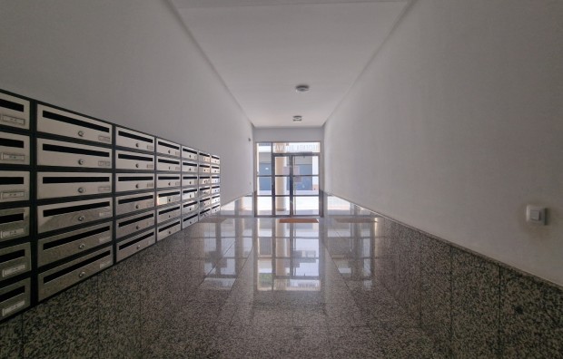 Wederverkoop - Appartement / flat - San Pedro del Pinatar - Lo Pagán