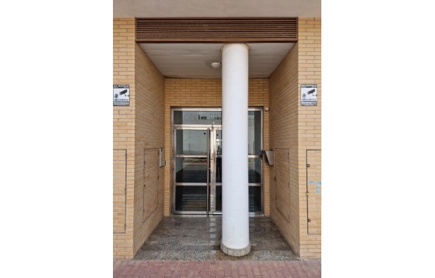 Wederverkoop - Appartement / flat - San Pedro del Pinatar - Lo Pagán