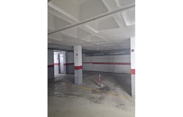 Wederverkoop - Appartement / flat - San Pedro del Pinatar - Lo Pagán