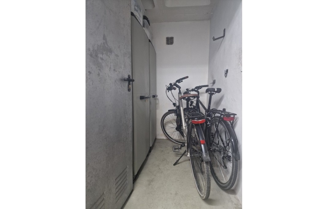 Wederverkoop - Appartement / flat - San Pedro del Pinatar - Lo Pagán