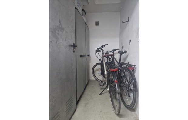 Wederverkoop - Appartement / flat - San Pedro del Pinatar - Lo Pagán