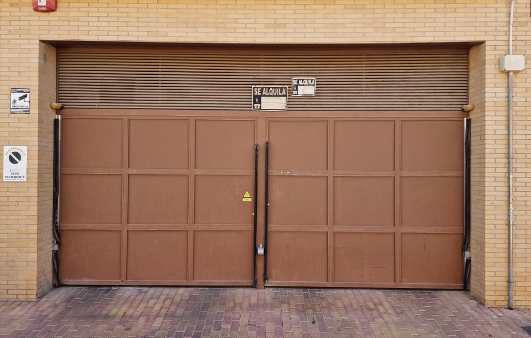 Wederverkoop - Appartement / flat - San Pedro del Pinatar - Lo Pagán