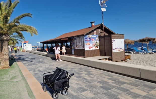 Wederverkoop - Appartement / flat - San Pedro del Pinatar - Lo Pagán