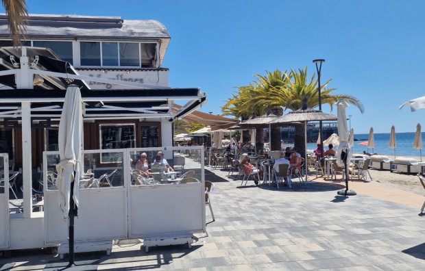 Wederverkoop - Appartement / flat - San Pedro del Pinatar - Lo Pagán