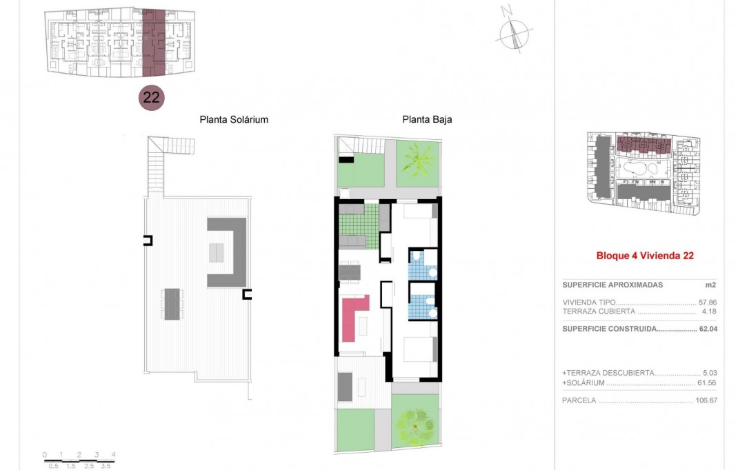 Nueva construcción  - Town House - El Verger