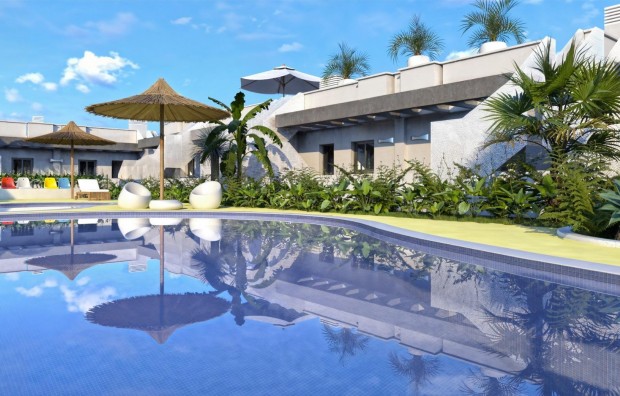 Nueva construcción  - Villa - El Verger