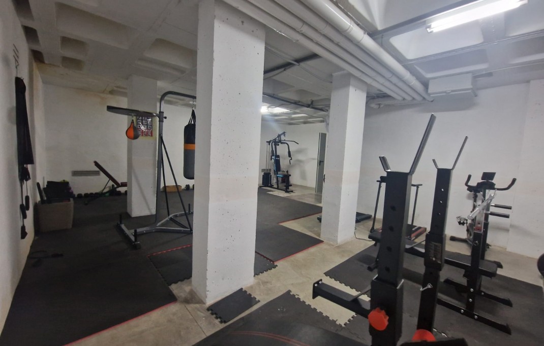 Wederverkoop - Appartement / flat - San Pedro del Pinatar - Lo Pagán