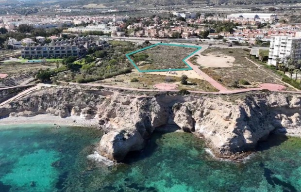 Nieuwbouw - Town House - El Campello - Platja de L´Amerador