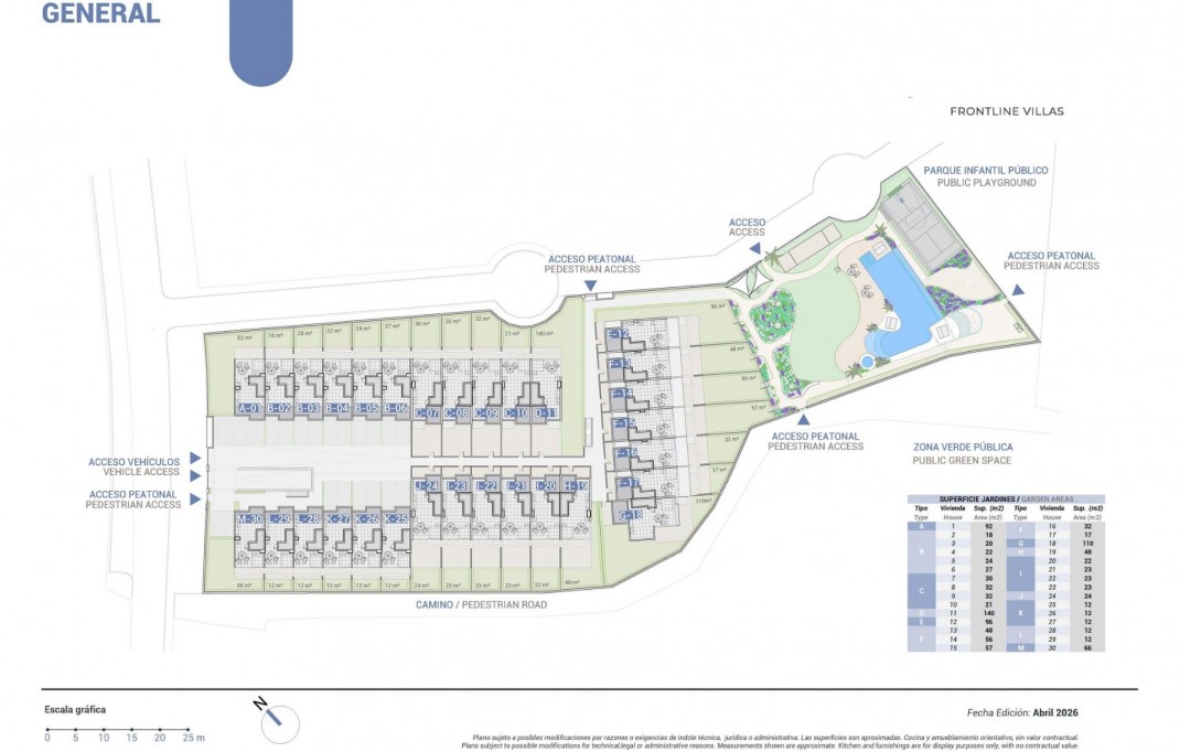 Nieuwbouw - Town House - El Campello - Platja de L´Amerador