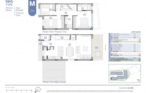 Nieuwbouw - Villa - El Campello - Platja de L´Amerador