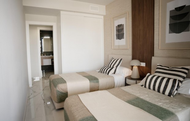 Nieuwbouw - Bungalow - Rojales - Lo Marabú